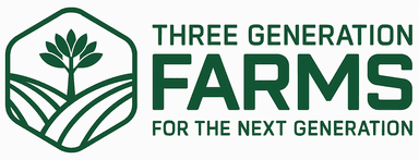 Three Generation Farms